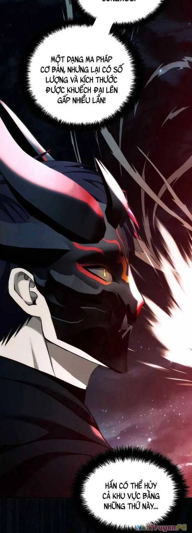 Vua Thăng Cấp Chap 189 - Next Chap 190