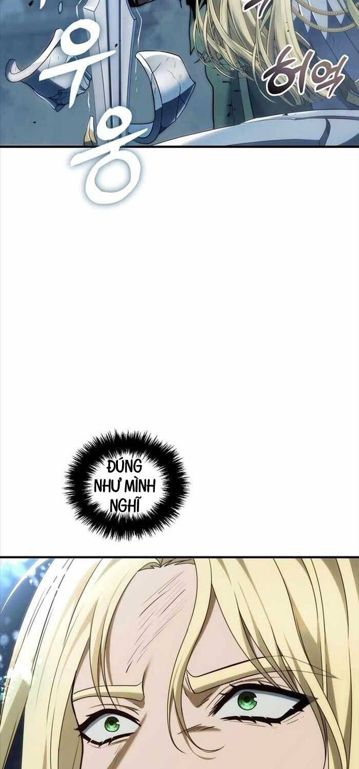 Vua Thăng Cấp Chap 190 - Next Chap 191