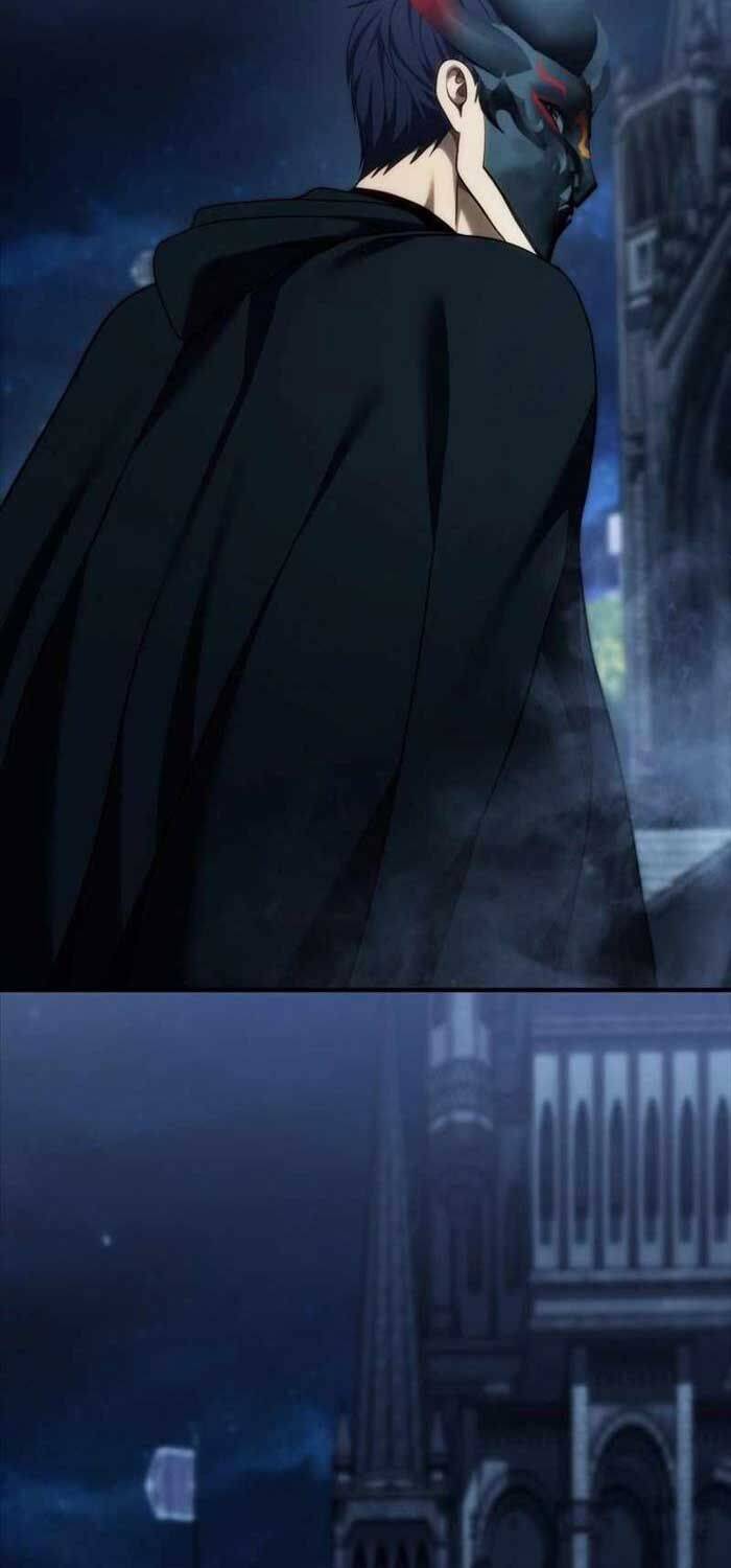 Vua Thăng Cấp Chap 190 - Next Chap 191