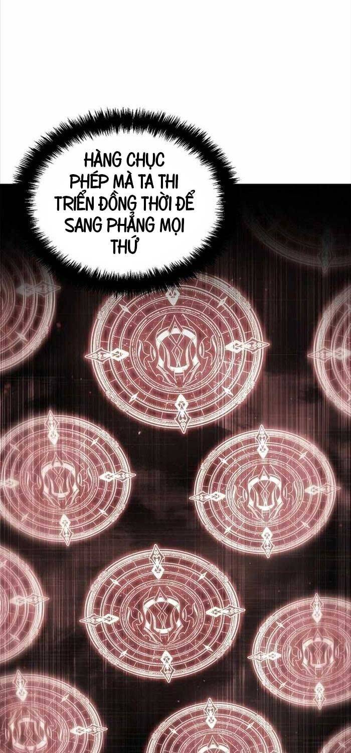 Vua Thăng Cấp Chap 190 - Next Chap 191