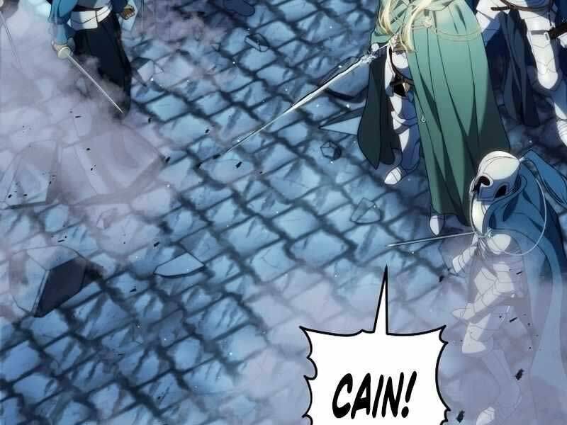 Vua Thăng Cấp Chap 191 - Next Chap 192