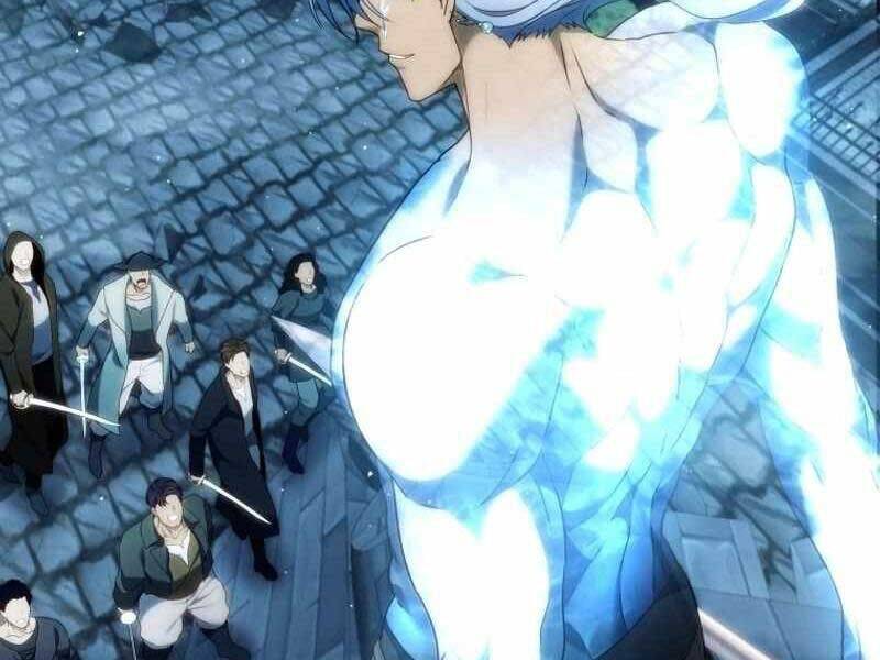 Vua Thăng Cấp Chap 191 - Next Chap 192