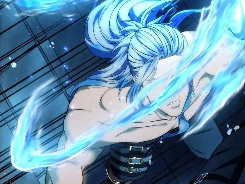 Vua Thăng Cấp Chap 191 - Next Chap 192