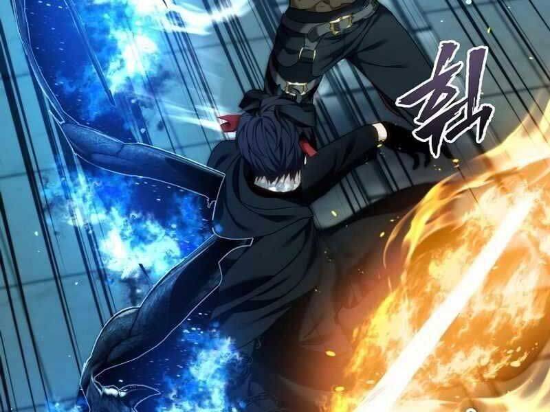 Vua Thăng Cấp Chap 191 - Next Chap 192