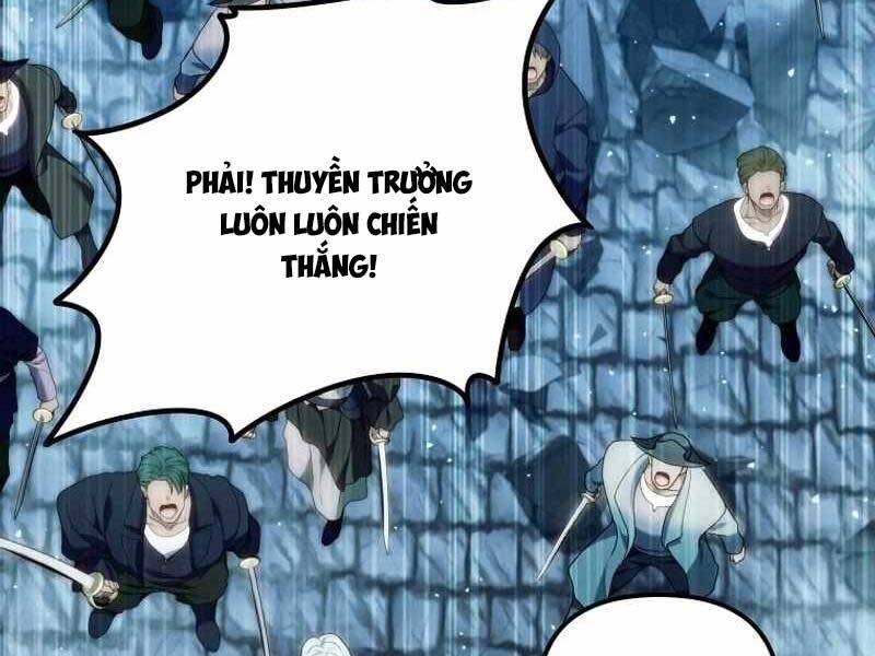 Vua Thăng Cấp Chap 191 - Next Chap 192