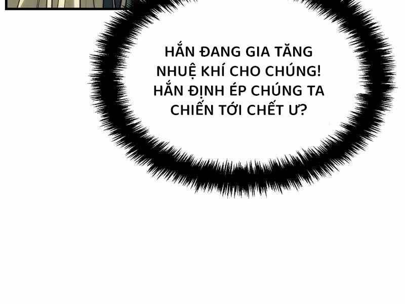 Vua Thăng Cấp Chap 191 - Next Chap 192
