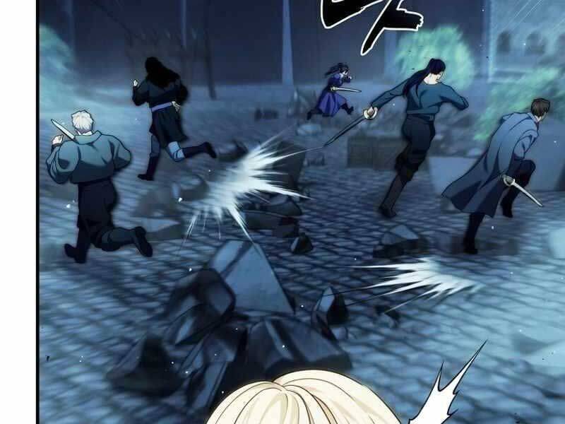 Vua Thăng Cấp Chap 191 - Next Chap 192