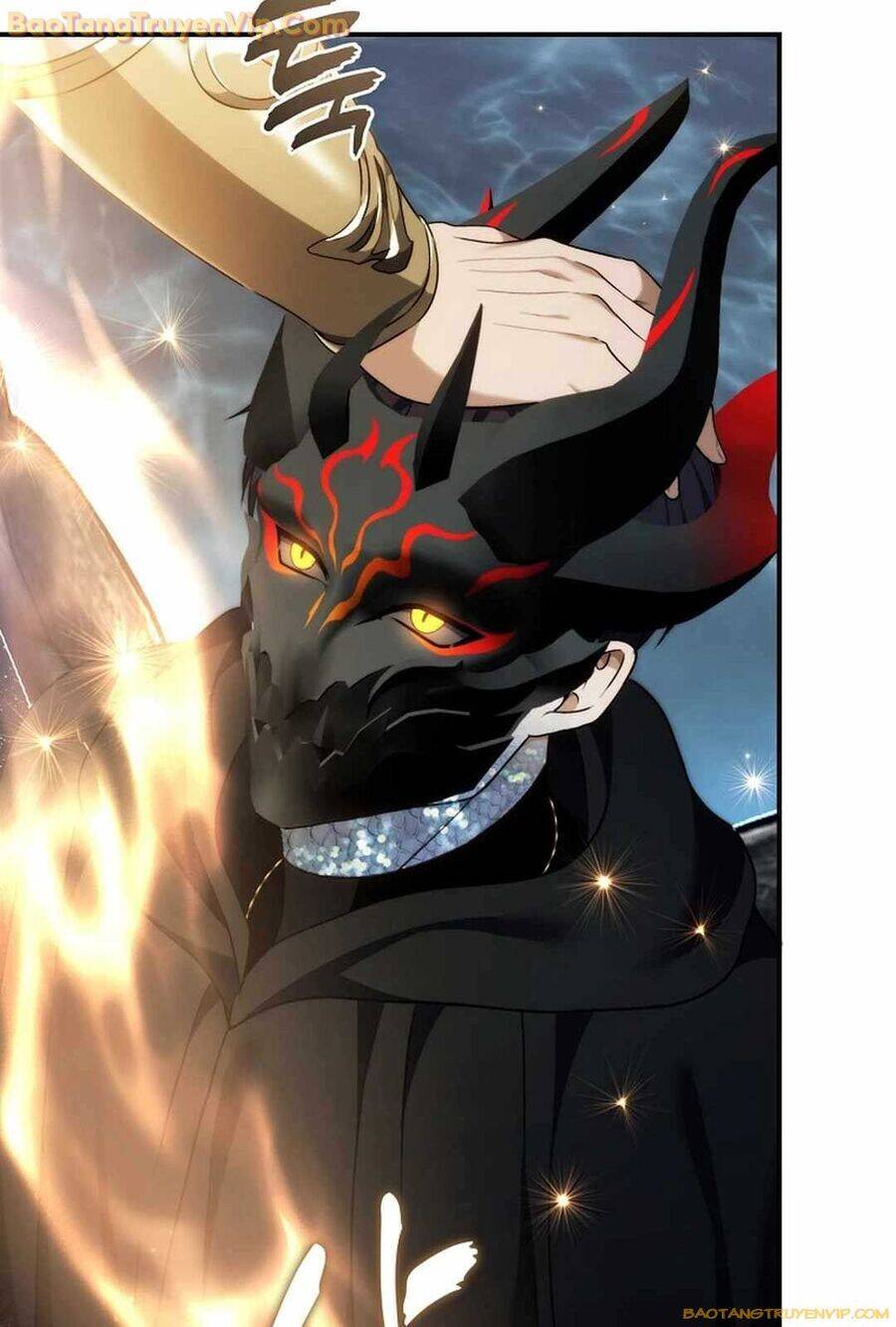 Vua Thăng Cấp Chap 193 - Next Chap 194