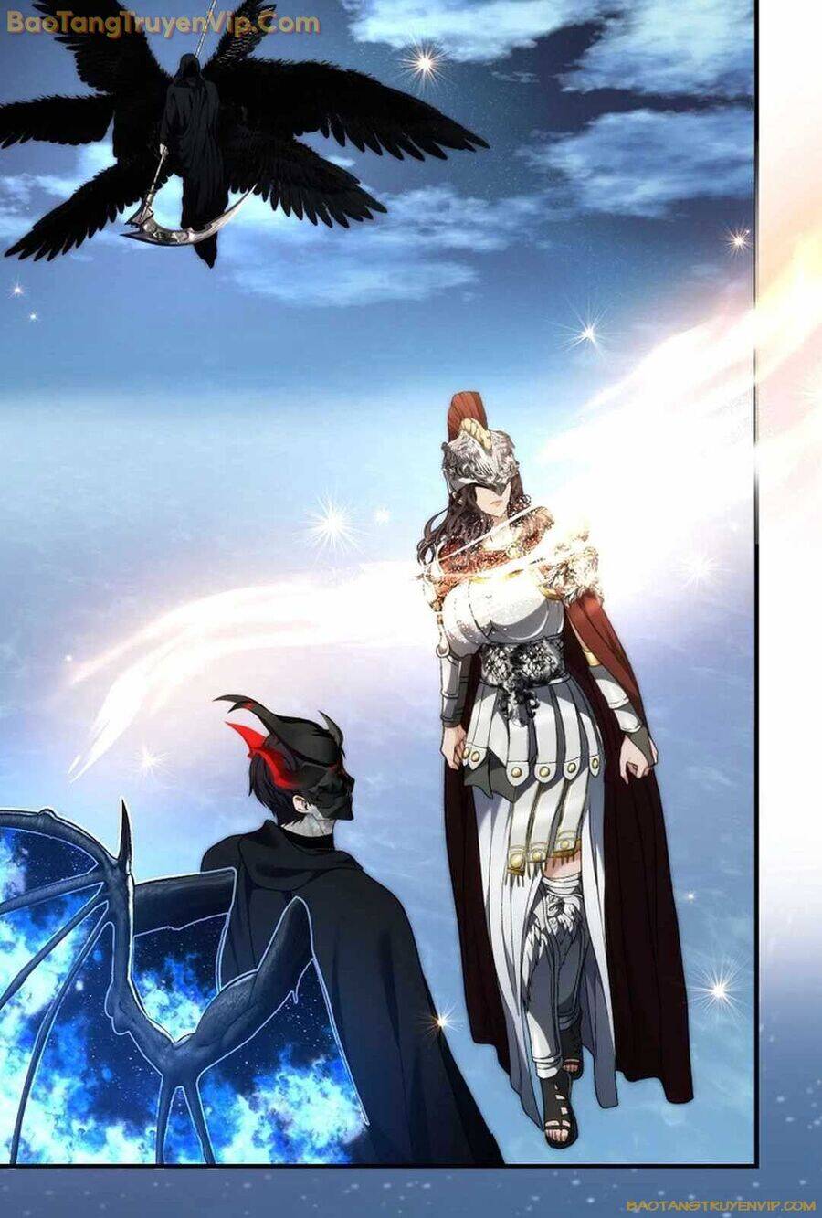 Vua Thăng Cấp Chap 193 - Next Chap 194