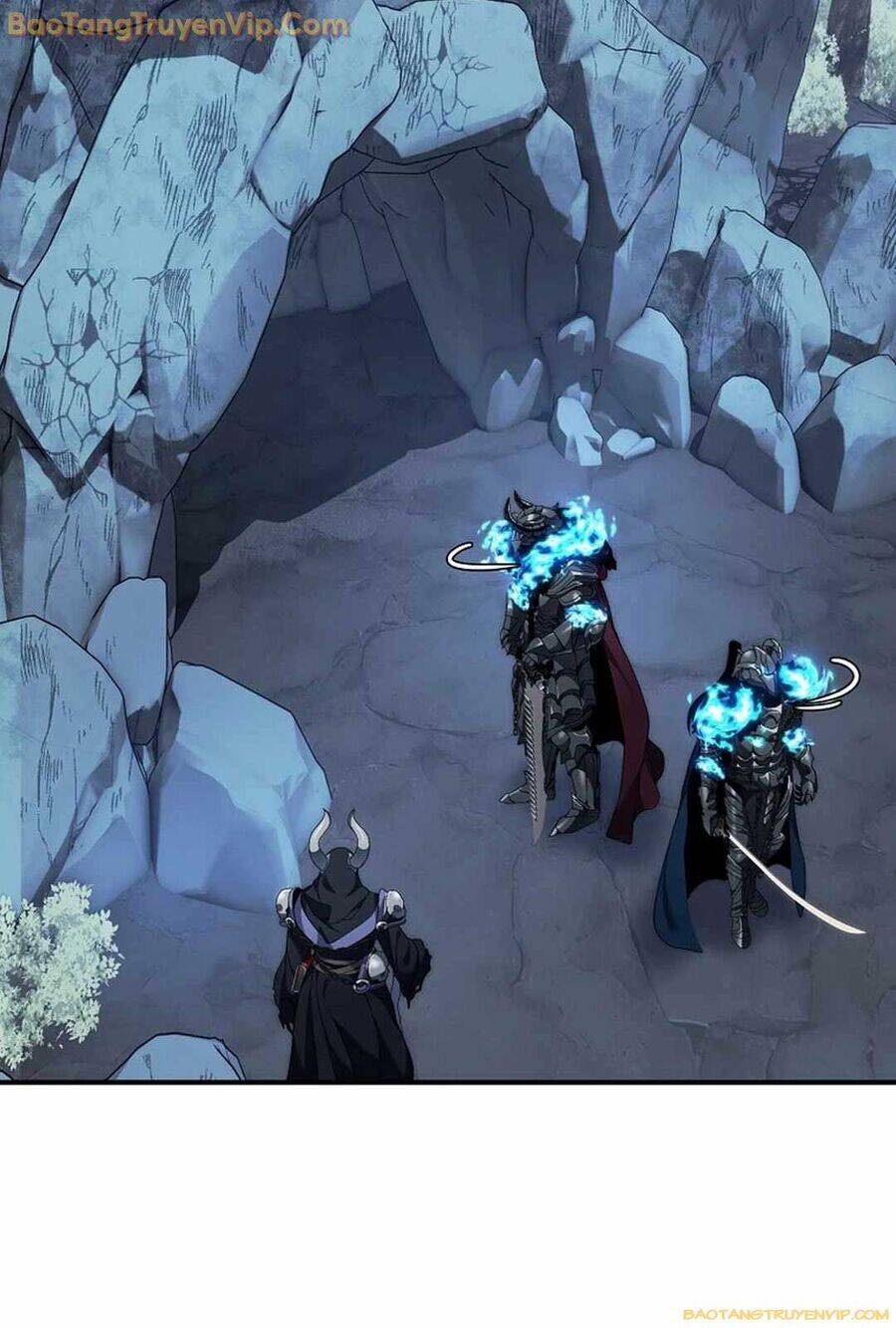 Vua Thăng Cấp Chap 193 - Next Chap 194