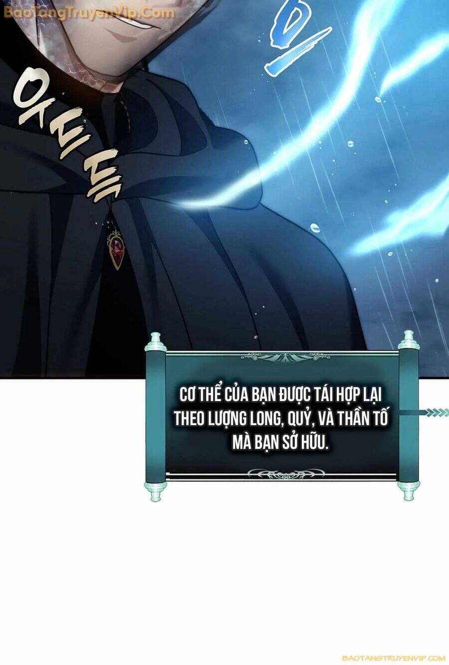 Vua Thăng Cấp Chap 193 - Next Chap 194