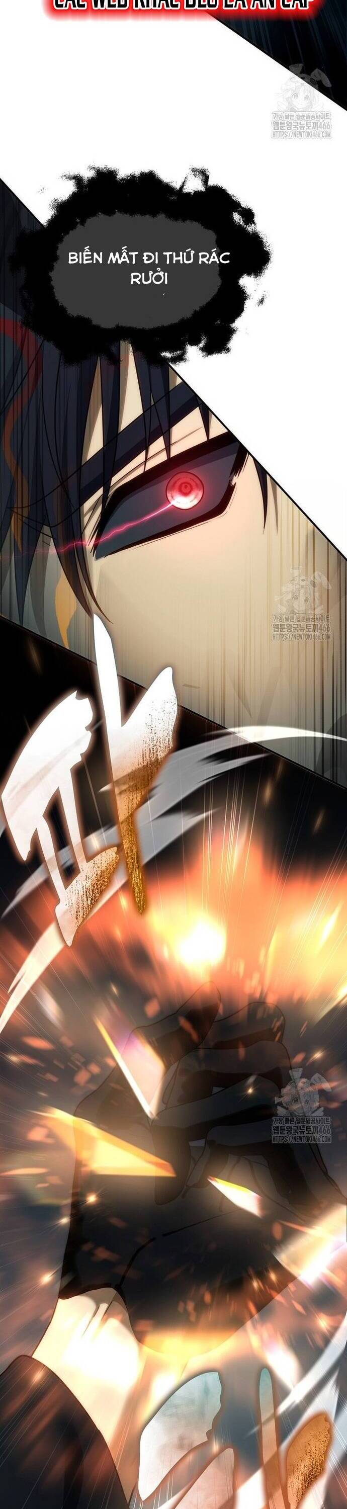 Vua Thăng Cấp Chap 194 - Next Chap 195