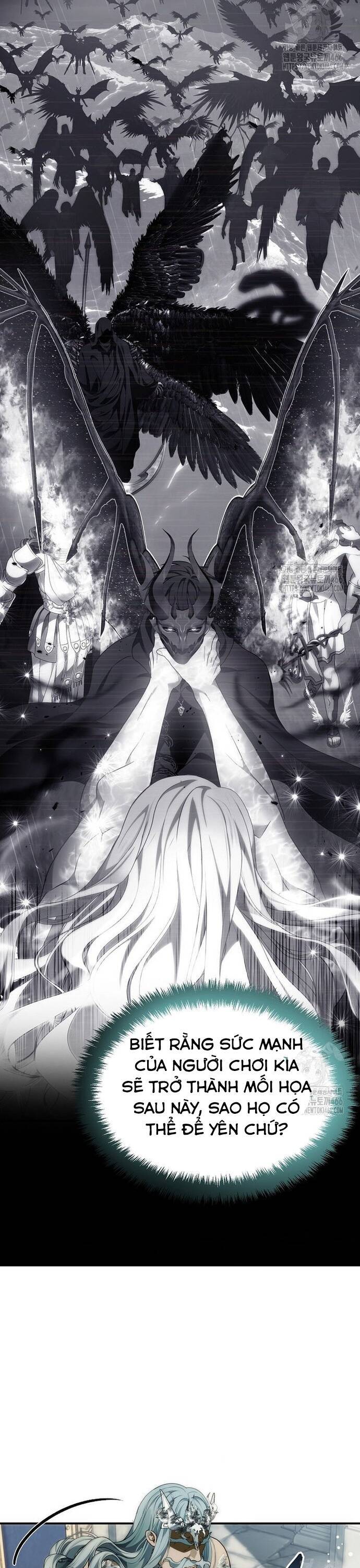 Vua Thăng Cấp Chap 194 - Next Chap 195