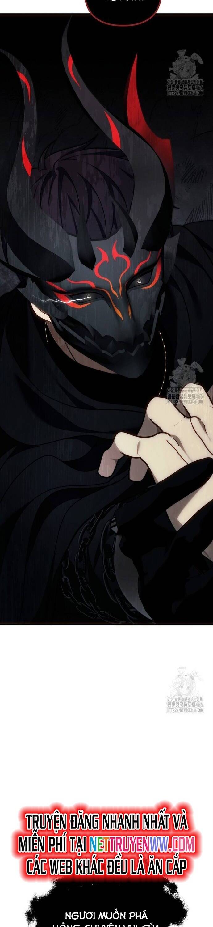 Vua Thăng Cấp Chap 194 - Next Chap 195