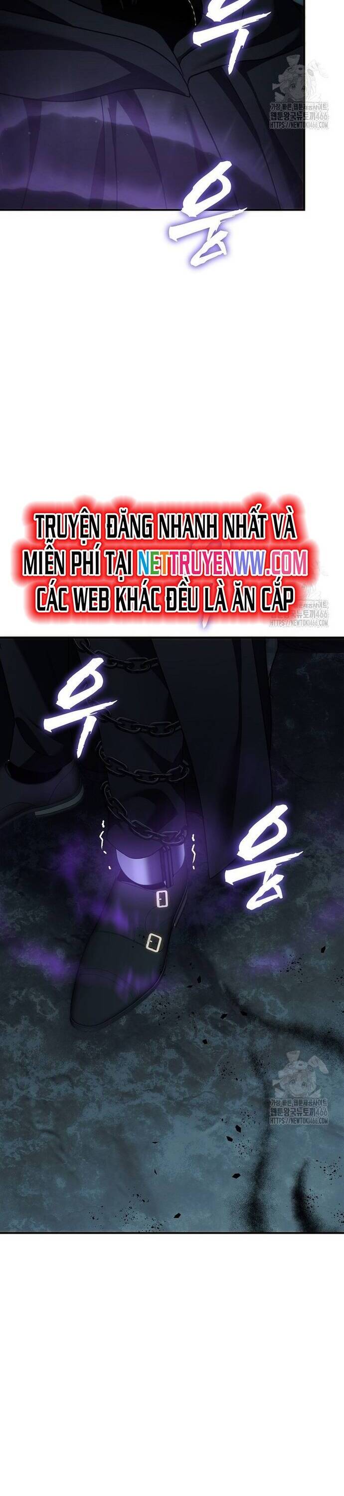 Vua Thăng Cấp Chap 194 - Next Chap 195
