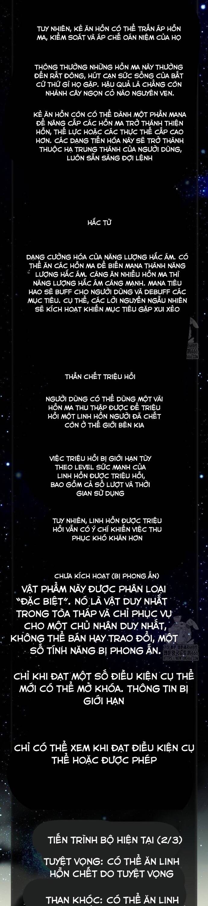 Vua Thăng Cấp Chap 194 - Next Chap 195