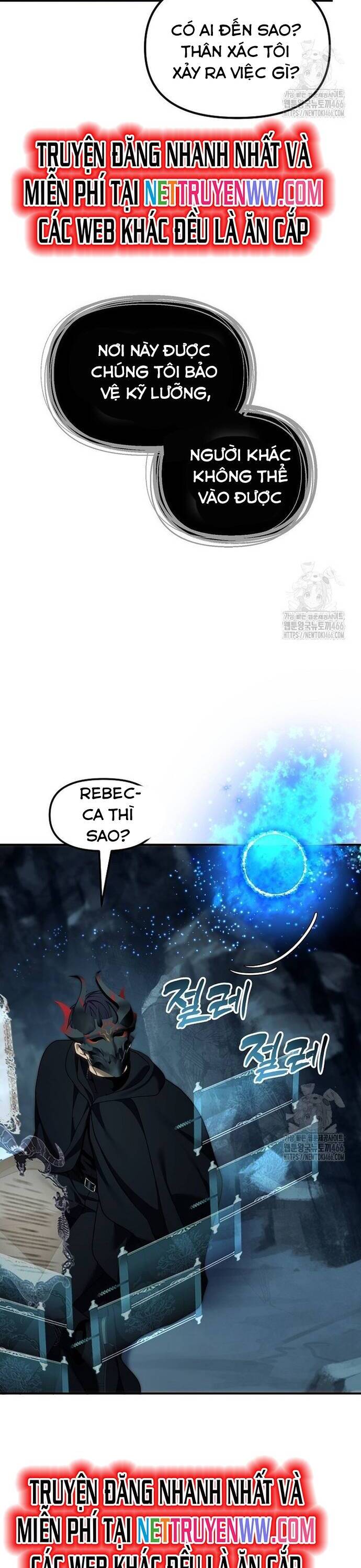 Vua Thăng Cấp Chap 194 - Next Chap 195