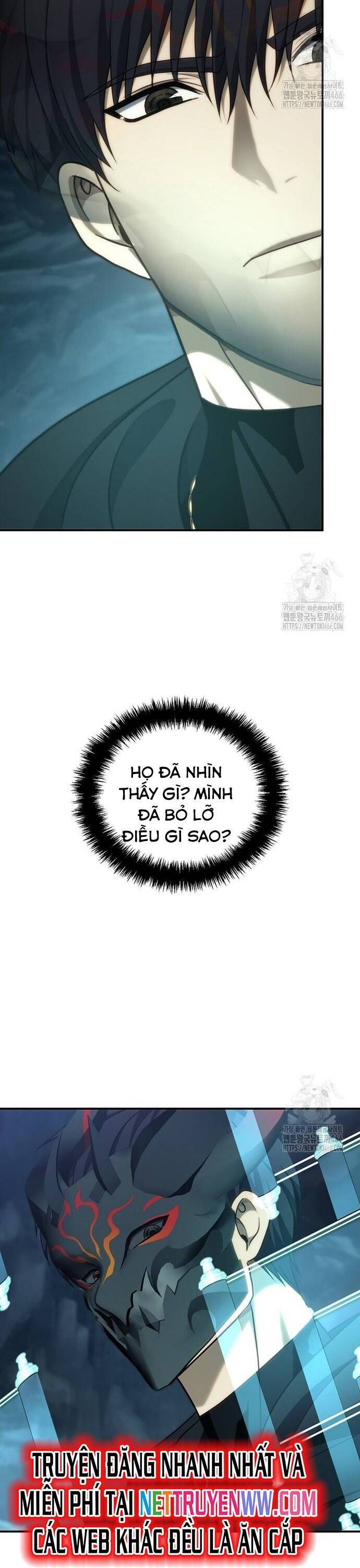Vua Thăng Cấp Chap 194 - Next Chap 195