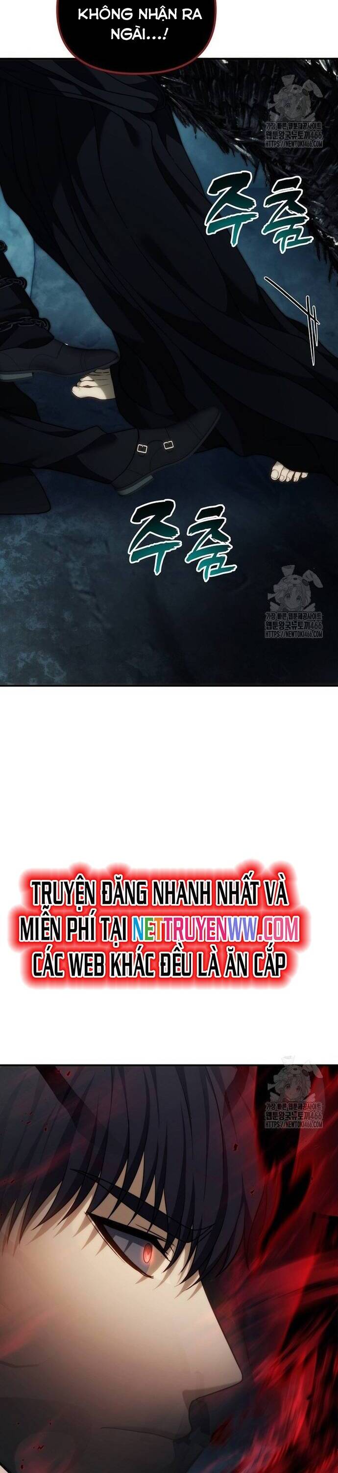 Vua Thăng Cấp Chap 194 - Next Chap 195