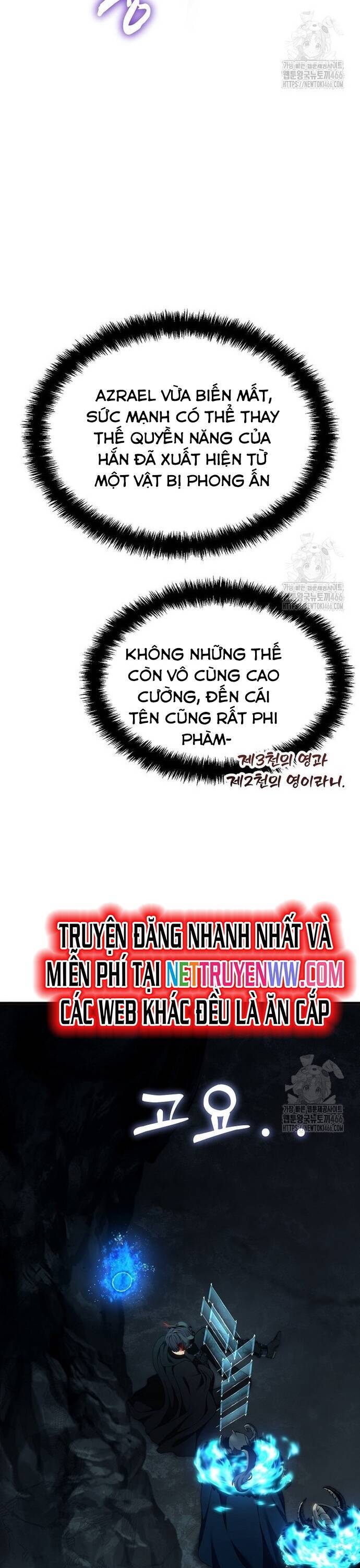 Vua Thăng Cấp Chap 194 - Next Chap 195