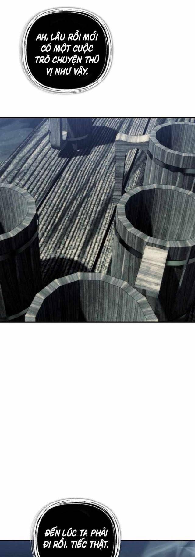 Vua Thăng Cấp Chap 195 - Next Chap 196