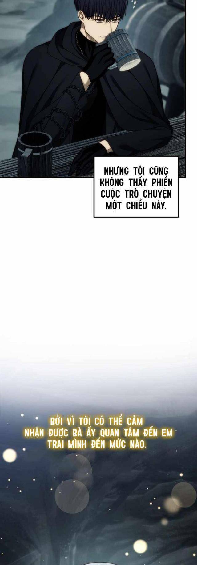 Vua Thăng Cấp Chap 195 - Next Chap 196