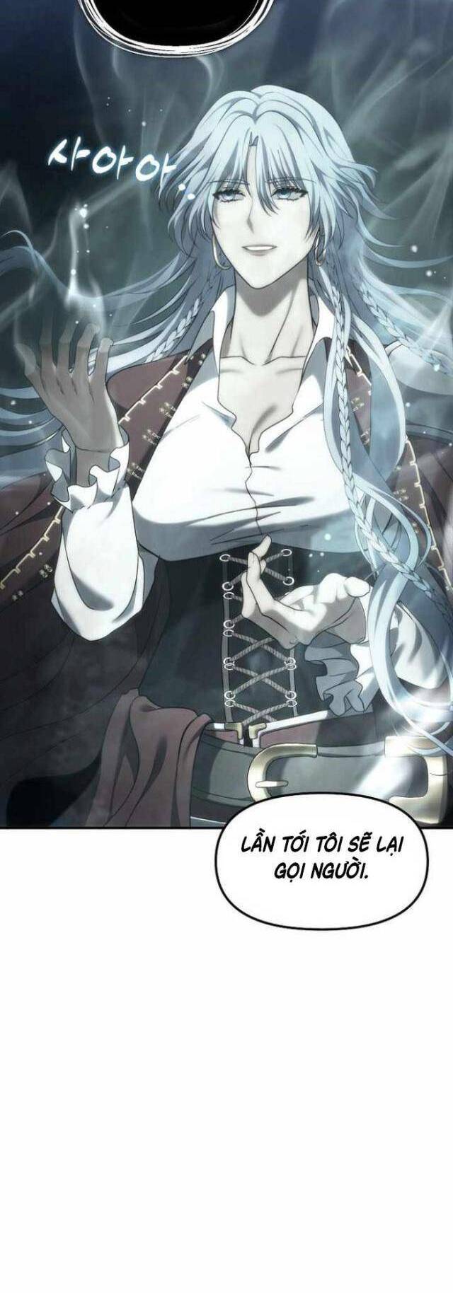 Vua Thăng Cấp Chap 195 - Next Chap 196