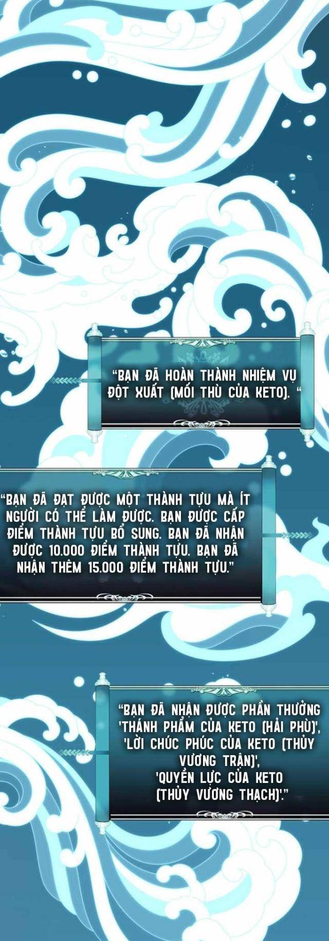 Vua Thăng Cấp Chap 195 - Next Chap 196