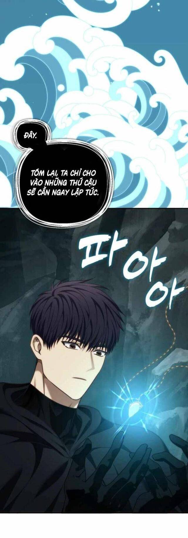 Vua Thăng Cấp Chap 195 - Next Chap 196