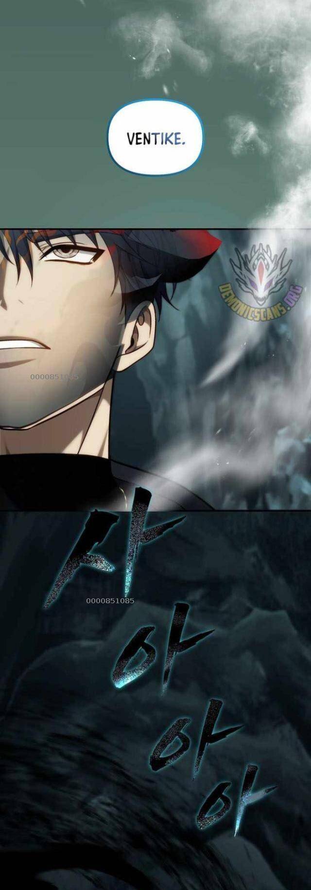 Vua Thăng Cấp Chap 195 - Next Chap 196