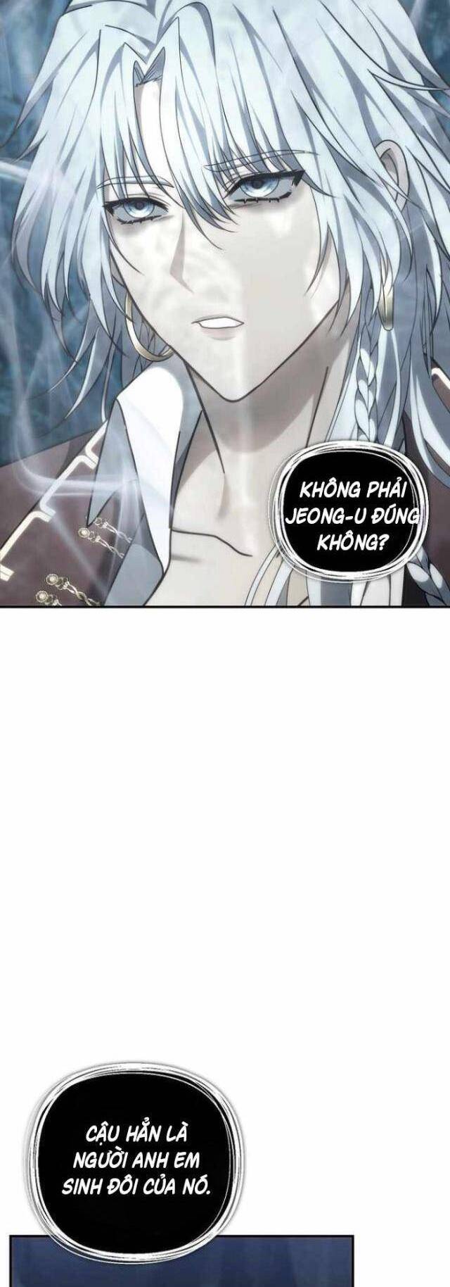 Vua Thăng Cấp Chap 195 - Next Chap 196