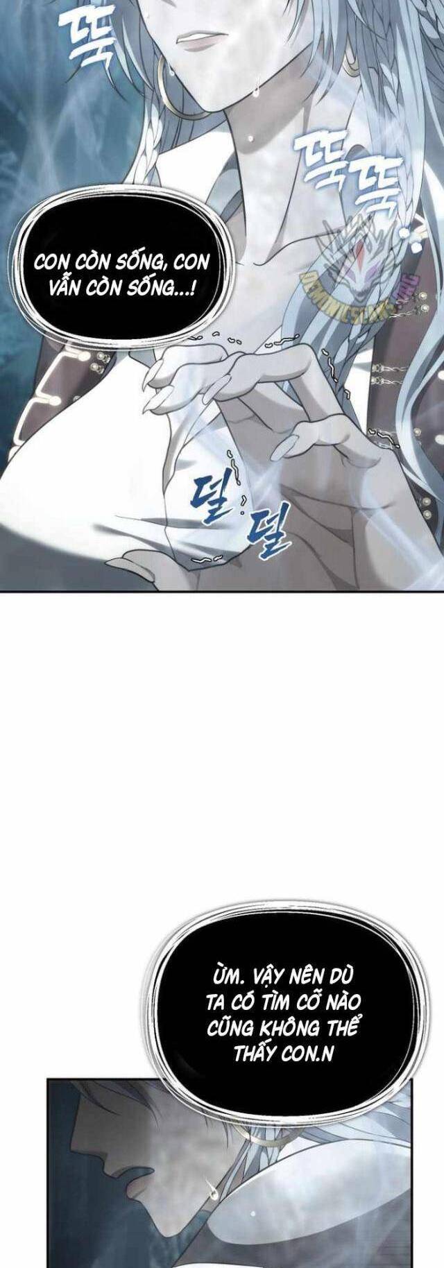 Vua Thăng Cấp Chap 195 - Next Chap 196