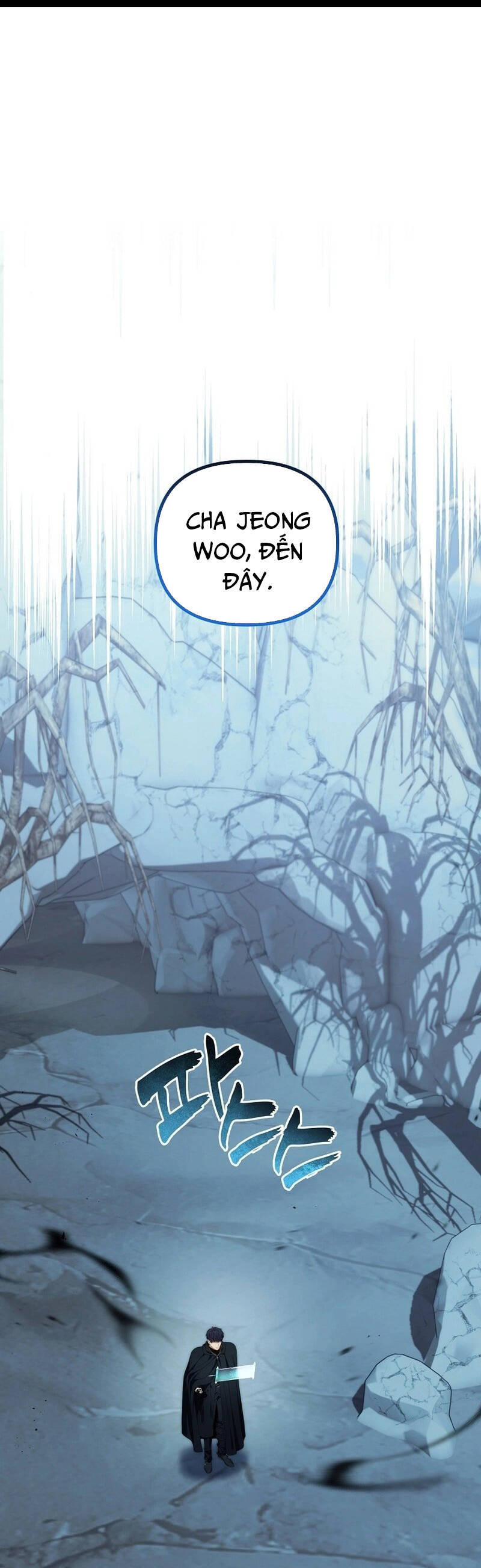 Vua Thăng Cấp Chap 196 - Next Chap 197