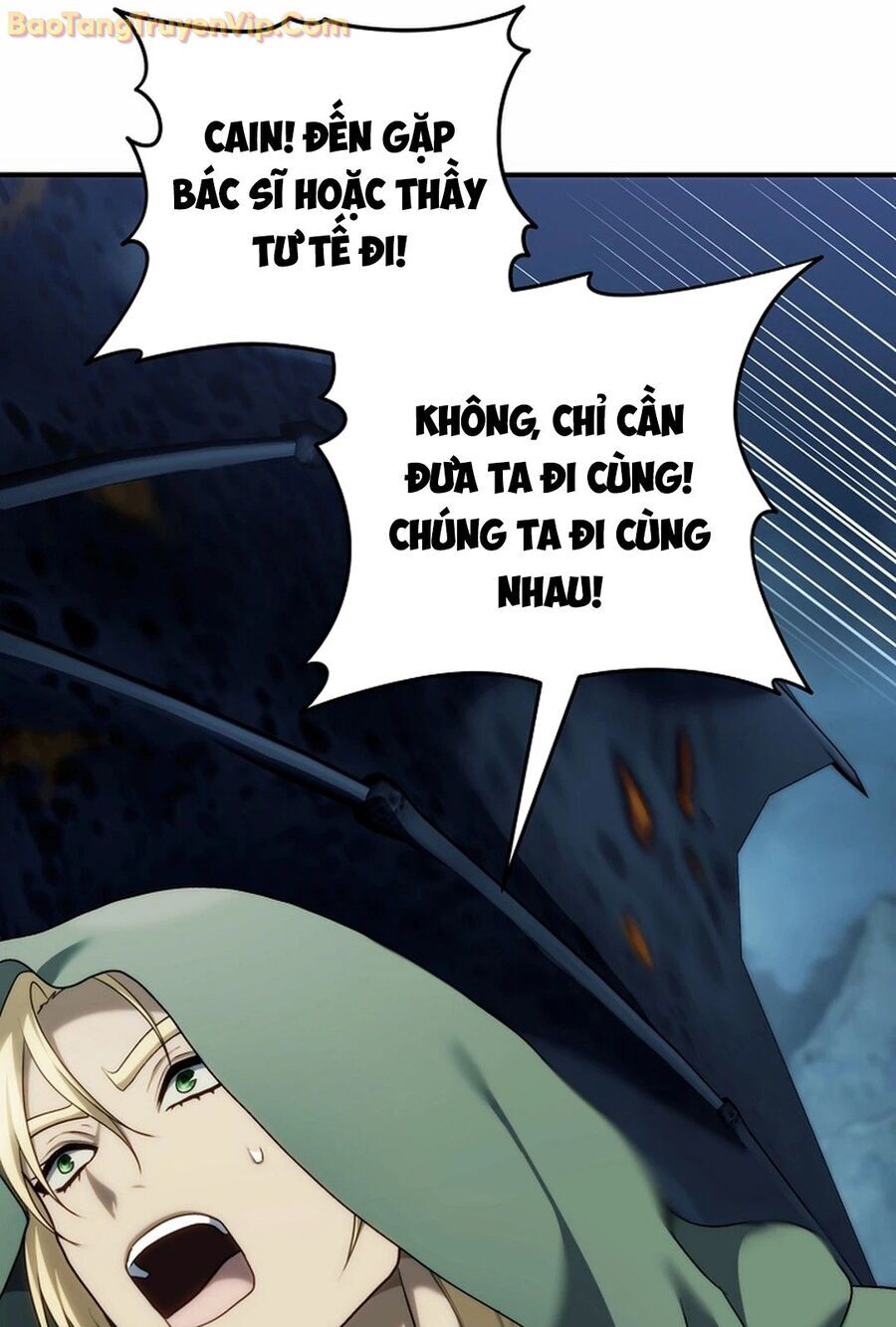 Vua Thăng Cấp Chap 197 - Next Chap 198