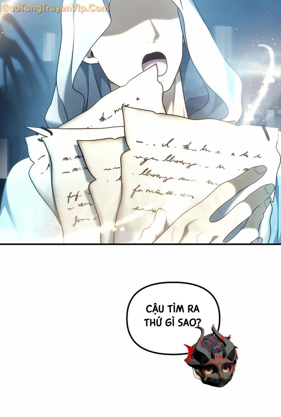 Vua Thăng Cấp Chap 197 - Next Chap 198