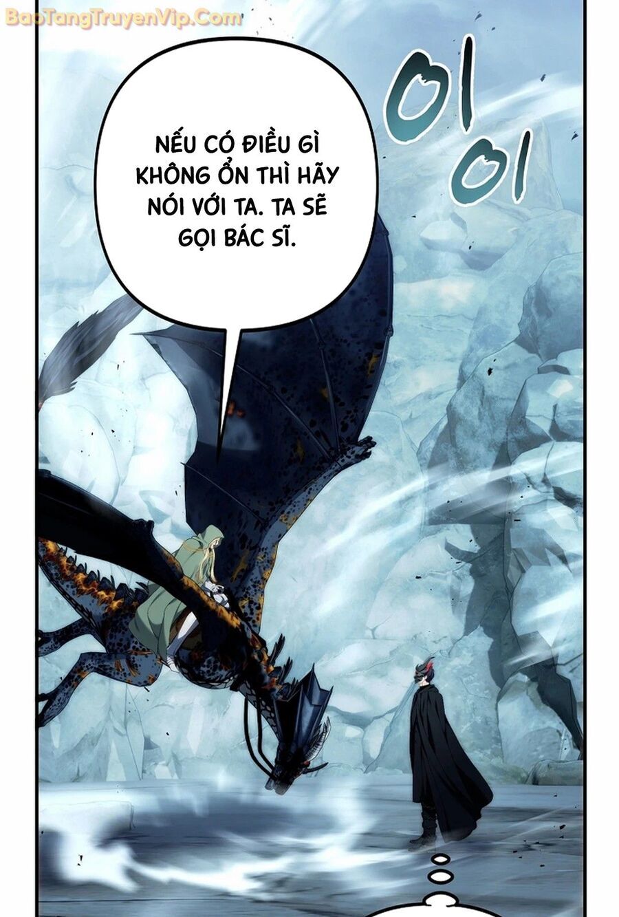 Vua Thăng Cấp Chap 197 - Next Chap 198