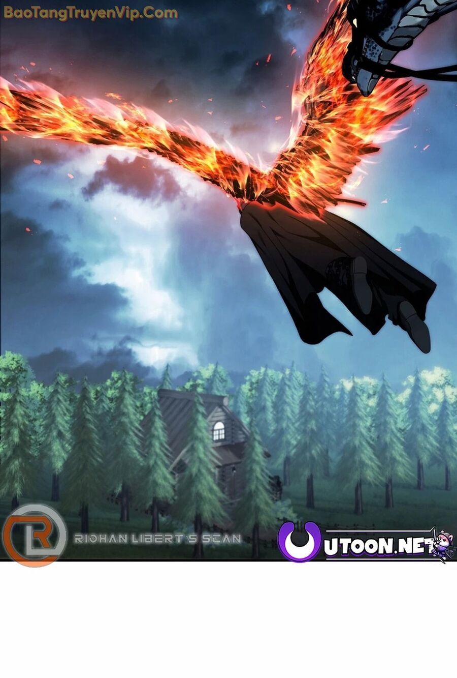 Vua Thăng Cấp Chap 197 - Next Chap 198