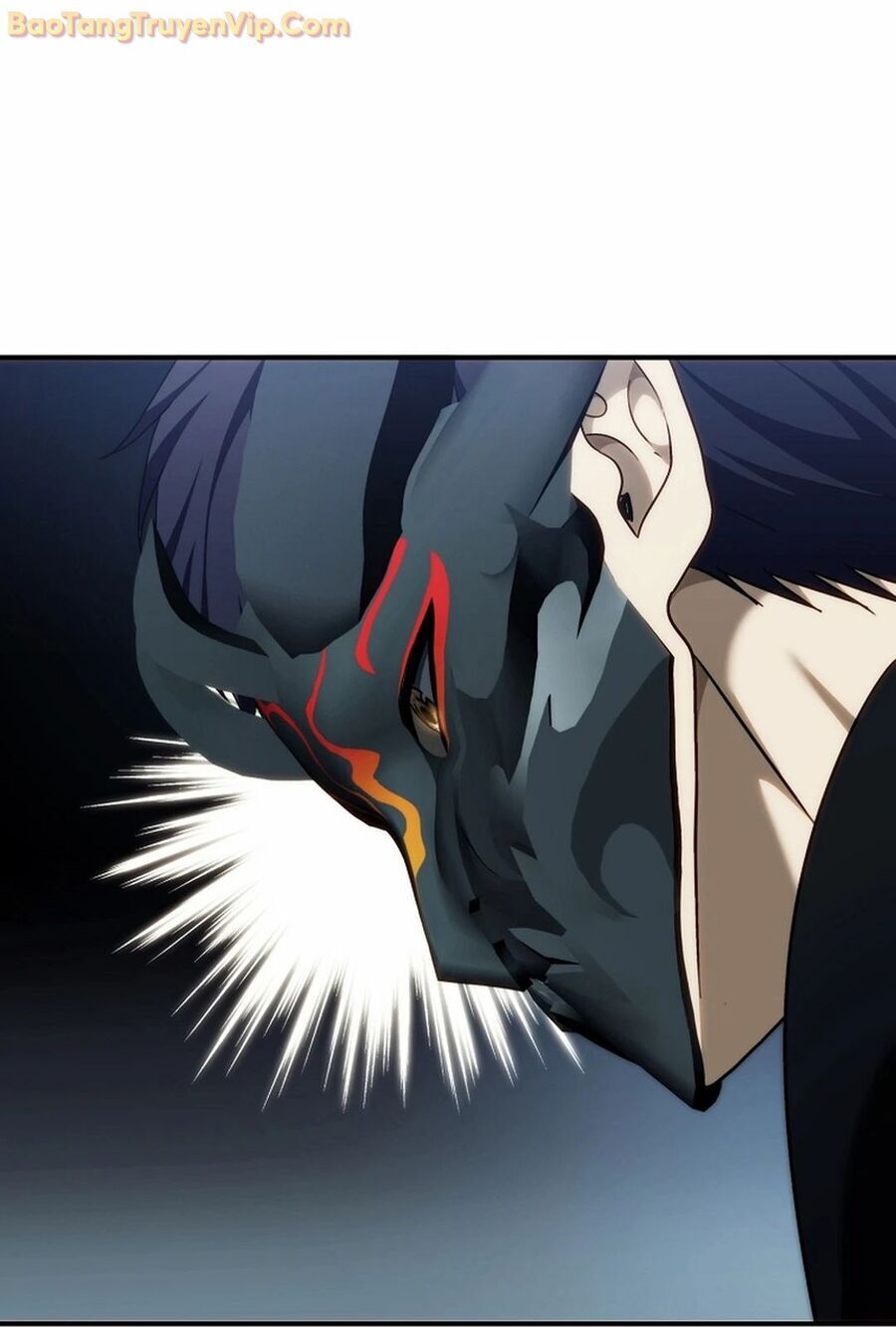 Vua Thăng Cấp Chap 197 - Next Chap 198