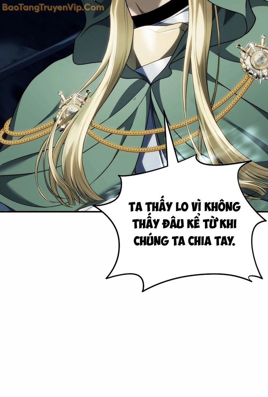 Vua Thăng Cấp Chap 197 - Next Chap 198