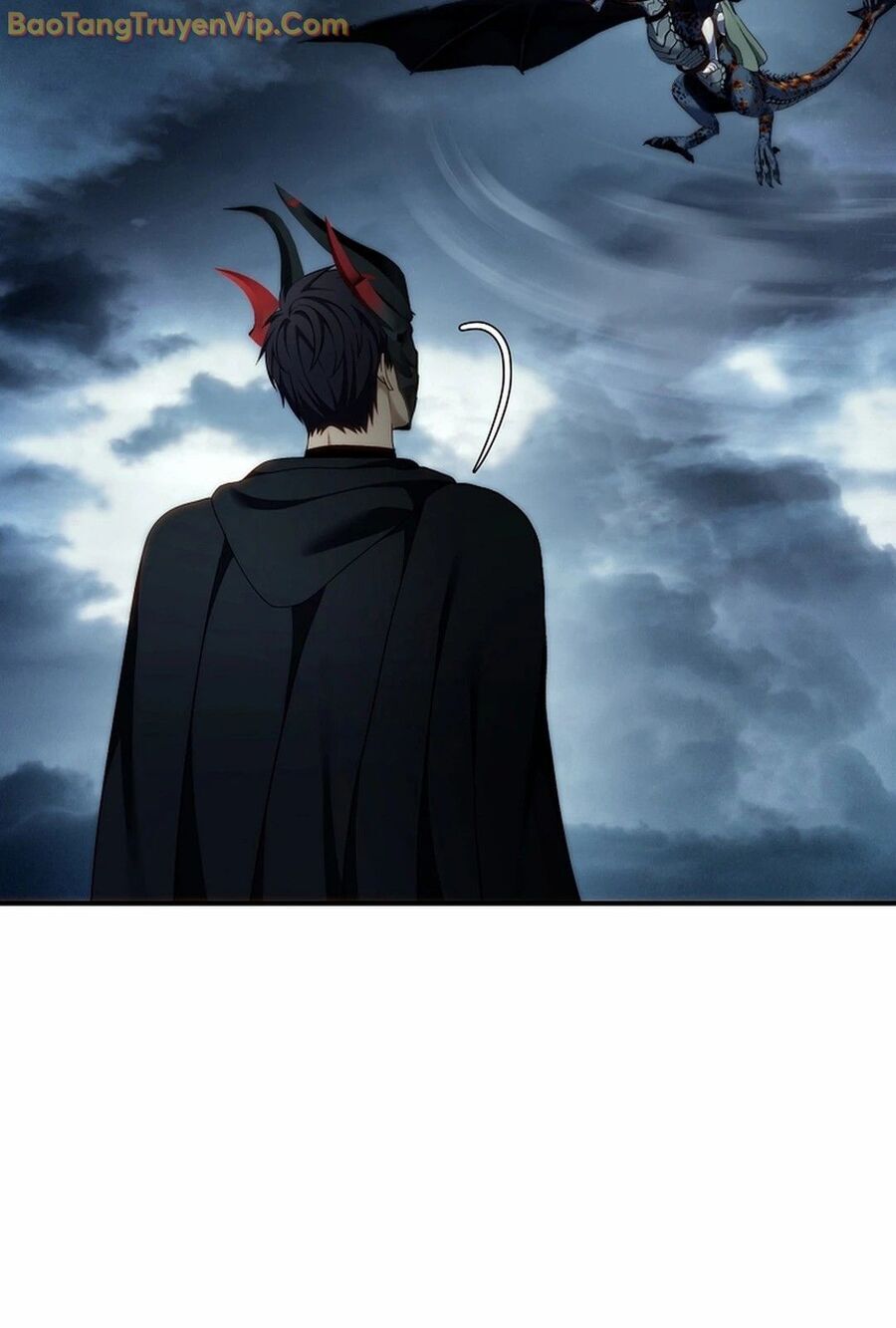 Vua Thăng Cấp Chap 197 - Next Chap 198