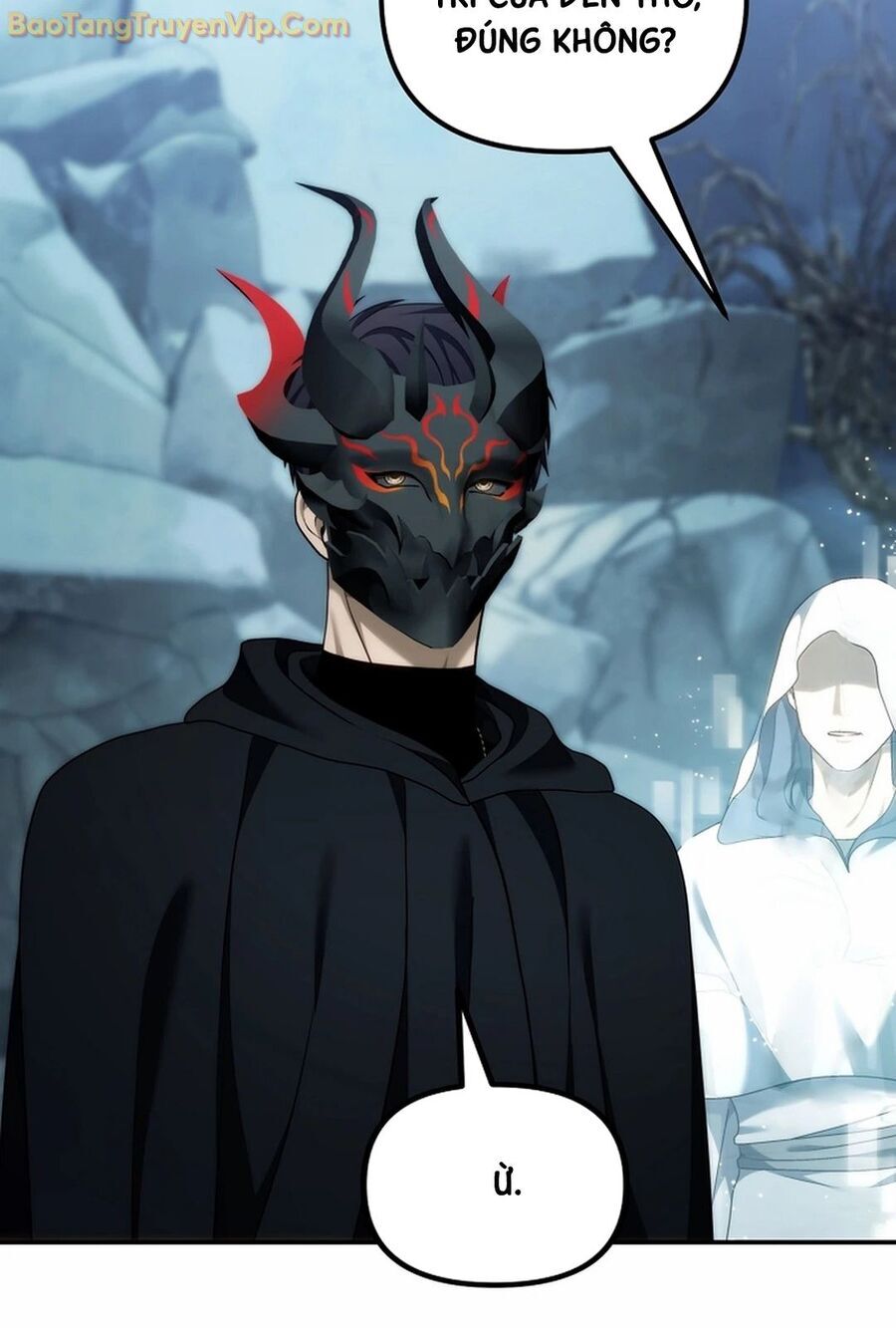 Vua Thăng Cấp Chap 197 - Next Chap 198