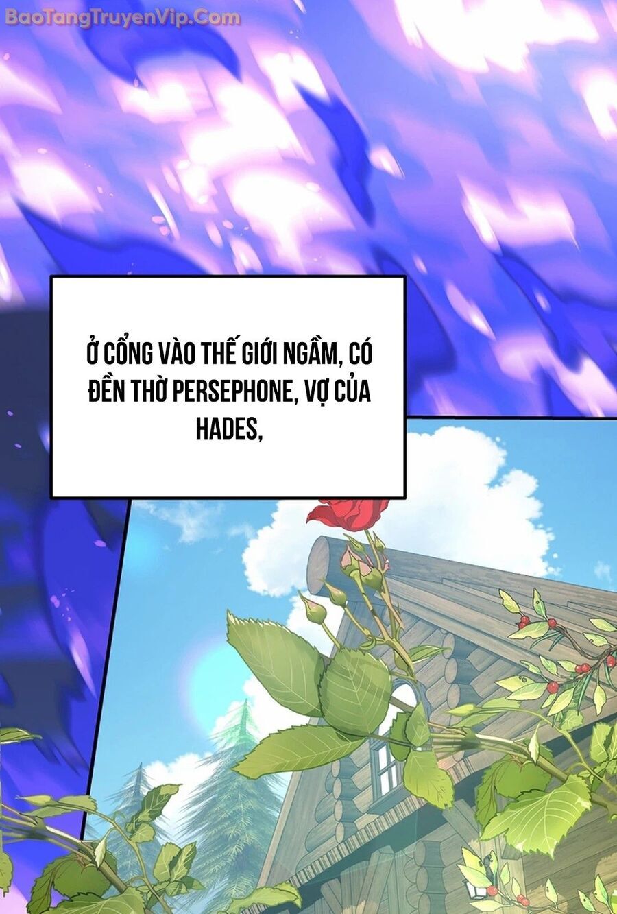 Vua Thăng Cấp Chap 197 - Next Chap 198