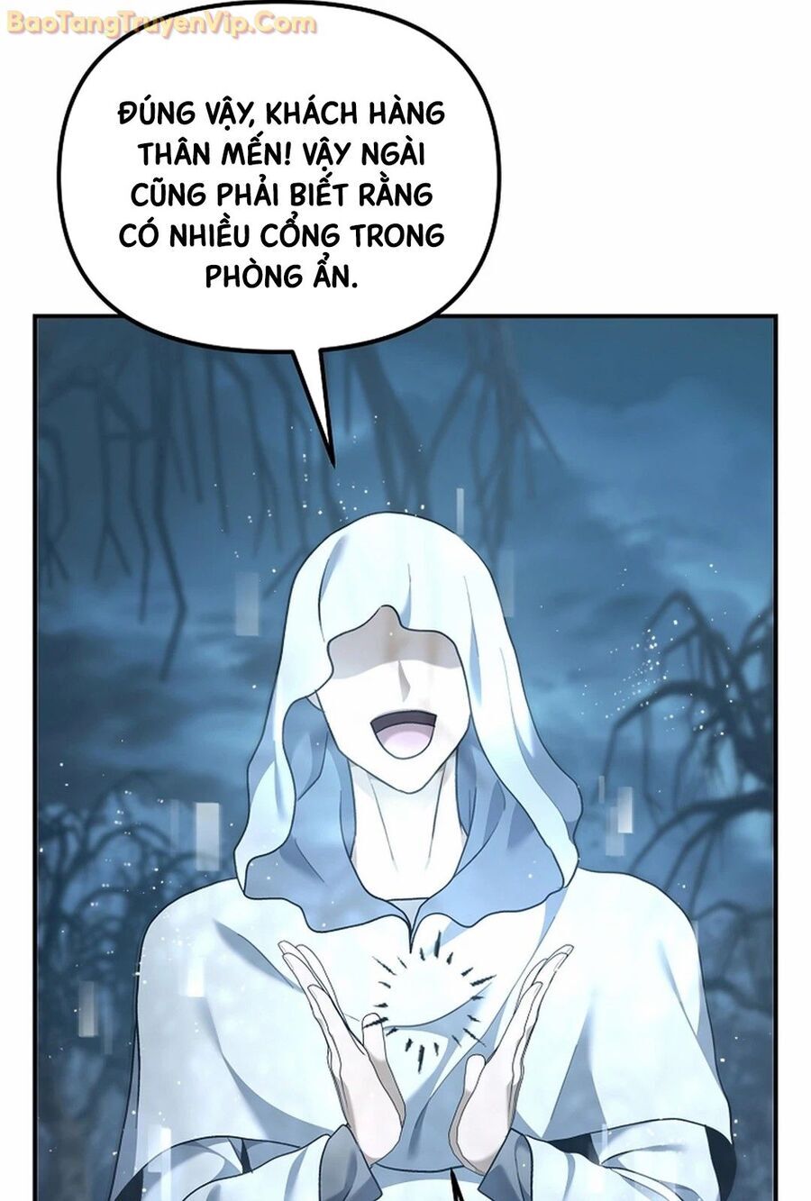 Vua Thăng Cấp Chap 197 - Next Chap 198