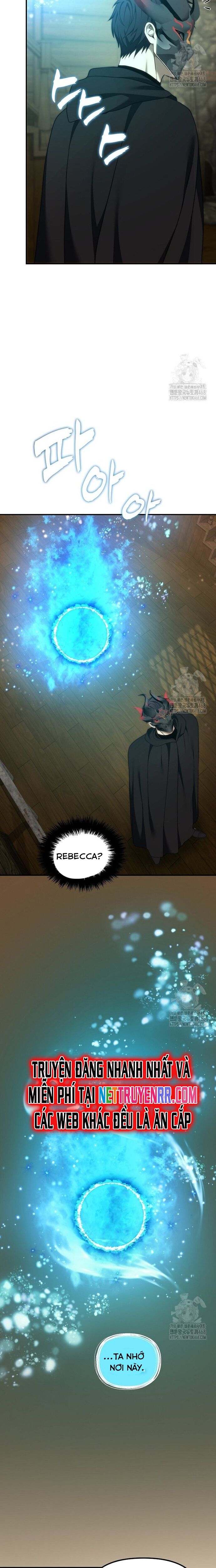 Vua Thăng Cấp Chap 198 - Next Chap 199