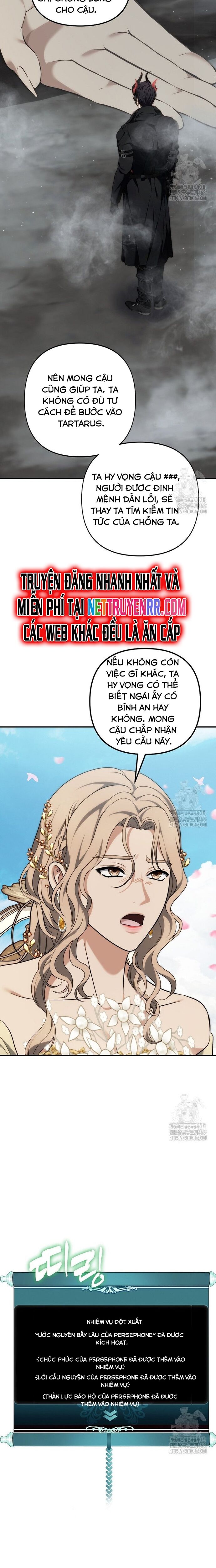 Vua Thăng Cấp Chap 198 - Next Chap 199
