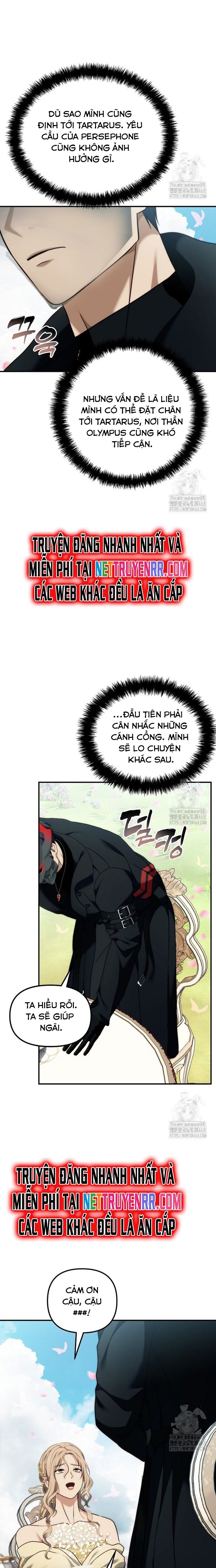 Vua Thăng Cấp Chap 198 - Next Chap 199