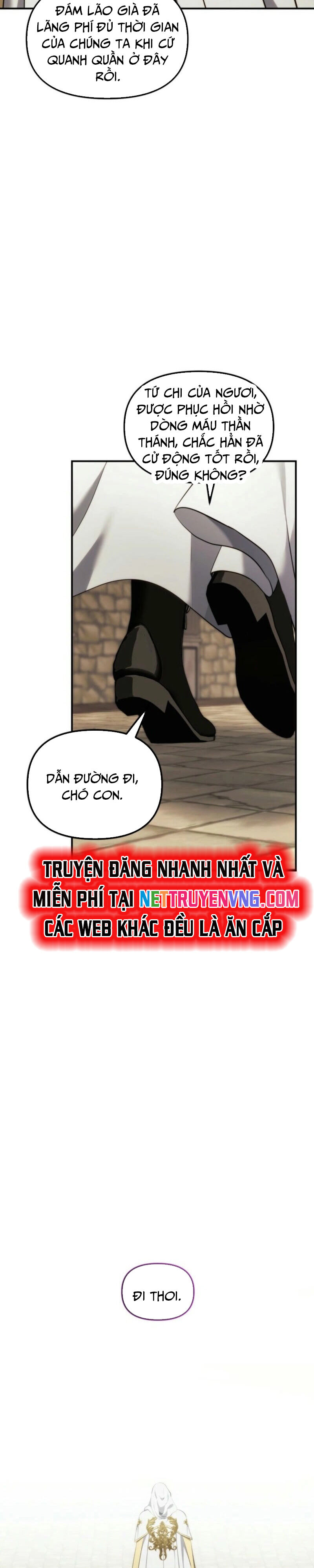 Vua Thăng Cấp Chap 199 - Next Chap 200