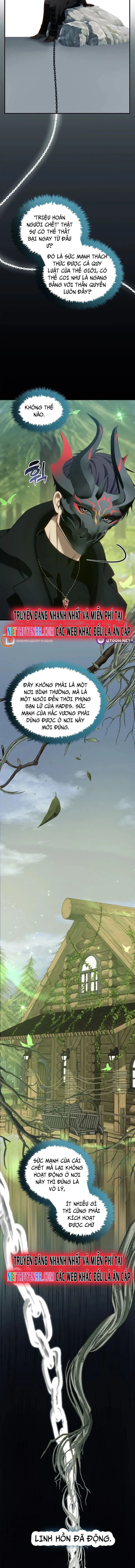 Vua Thăng Cấp Chap 200 - Next Chap 201
