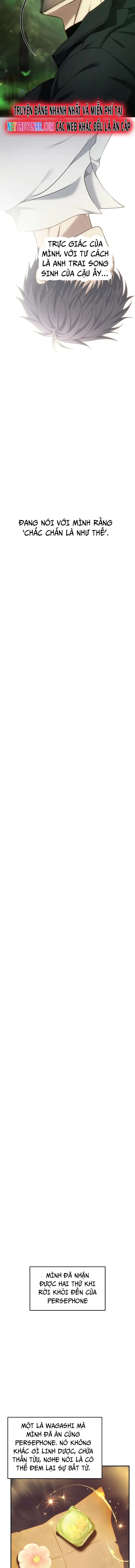 Vua Thăng Cấp Chap 200 - Next Chap 201