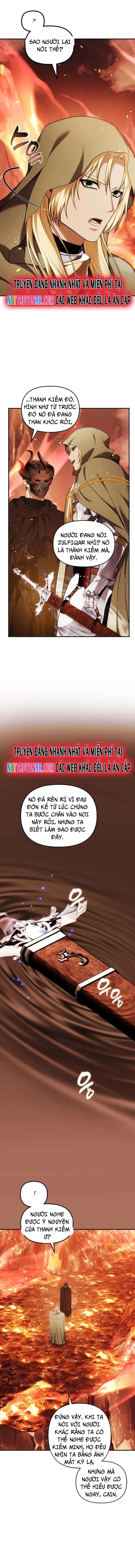 Vua Thăng Cấp Chap 200 - Next Chap 201